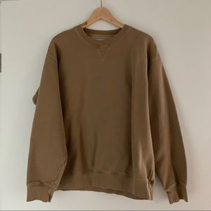 TNA by Aritizia Crewneck Sweatshirt